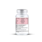 Zenius Healthy Heart Capsules - 60 Capsules