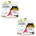 Bhagava Phytolab Calcarea Phosphorica 6X (25G) Tablets