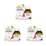 Bhagava Phytolab Calcarea Phosphorica 6X (25G) Tablets