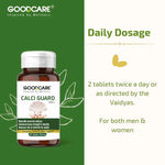 Goodcare Joint Pain Relief Combo Pack