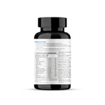 Vitalmins Calcium D3 K2 MK-7 Tablets for Optimal Bone Health, Joint Support & Cardiovascular Wellness – 60 Tablets