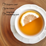 Radhikas Fine Teas Capricorn Earl Grey Tea - Zodiac Collection Master Planner Blend - 50gm