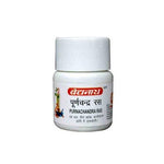 Baidyanath (Jhansi) Purnachandra Ras Tablets - 40 Tablets