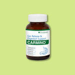 Millennium Herbal Care Carmino Soft Gel Capsule - 60 Capsules (Bottle Pack)