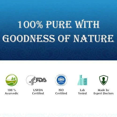 Planet Ayurveda Aller-G Care Capsule - 60 capsules