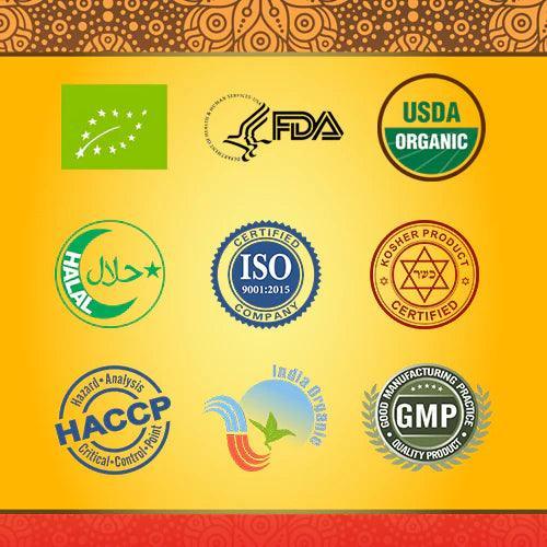 Planet Ayurveda Pitta Balance Capsule