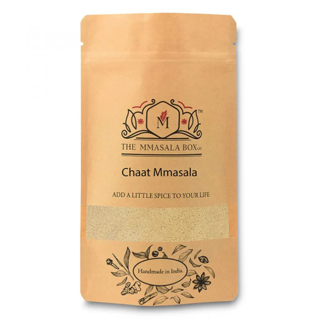 The MMasala Box Co Chaat Masala - 100gm
