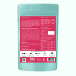 Radhikas Fine Teas Calming Chamomile Flower Decaf Tisane (50g)