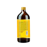 Baidyanath Chandanasav 450 ml | Ayurvedic Urinary Health & Urogenital Support Tonic