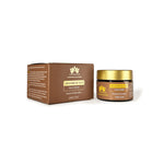 Vrindaam Chandrakanti Face Scrub - 50gm