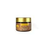 Vrindaam Chandrakanti Face Scrub - 50gm