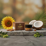 Vrindaam Chandrakanti Lip Balm - 10gm