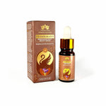 Vrindaam Chandrakanti Ayurvedic Miraculous Night Beauty Serum - 10ml
