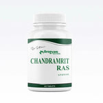 Dr. Satnam's Arogyam Ayurveda Chandramrit Ras Tablet (60 Each)
