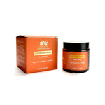 Vrindaam Chandrasaundraya Face Mask for Age Defying & Anti - Wrinkles - 75gm