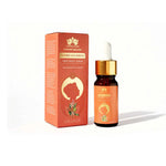 Vrindaam Chandrasaundraya Age Defying & Anti - Wrinkles Night Serum - 10ml