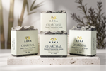 ARKA Charcoal Soap 75g