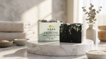 ARKA Charcoal Soap 75g