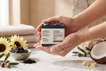 ARKA Charcoal Soap 75g