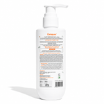 Carepure Plant-Based Hydrating Baby Lotion | Fast-Absorbing, Hypoallergenic Moisturizer for Sensitive Infant Skin