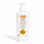 Carepure Plant-Based Hydrating Baby Lotion | Fast-Absorbing, Hypoallergenic Moisturizer for Sensitive Infant Skin