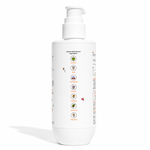 Carepure Plant-Based Nourishing Baby Shampoo | Tear-Free, Gentle Scalp & Hair Cleanser for Infants & Toddlers