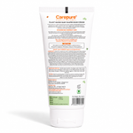 Carepure Plant-Based Soothing Baby Diaper Rash Cream | Fast-Acting Protective Barrier for Sensitive Infant Skin