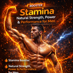 Cipzer Force X (60 Caps) & Cobra Tila (10ml) Combo - Men's Vitality Kit