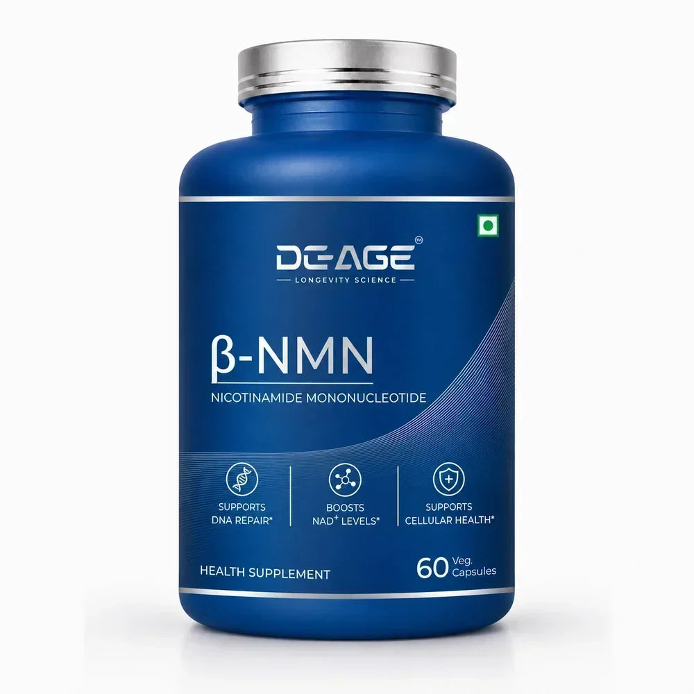 Modern Nutrition & Supplements