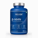 De-Age Beta NMN 30 Capsules | Cellular Energy & Healthy Aging Support Supplement