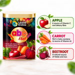 Lakshmi Krishna Naturals ABC Malt Health Drink Powder | 200 g