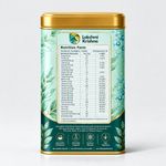 Lakshmi Krishna Naturals Hairgro Nutrition Mix Powder