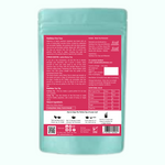Radhika's Fine Teas Stress Buster Lanka Cherry Tea (50g) | Single-Origin Ceylon Black Tea with Cherry for Stress Relief, Immunity & Focus