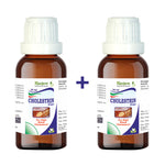 Bhagava Phytolab Cholestrin Drop 30 ml