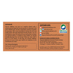 Organic Wellness Cinnamon Cleanse Teabags -  25 Teabags