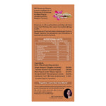 Organic Wellness Cinnamon Cleanse Teabags -  25 Teabags