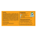 Organic Wellness Cinnamon Digest Teabags -  25 Teabags