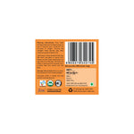 Organic Wellness Cinnamon Liquid Yoga Teabags -  25 Teabags