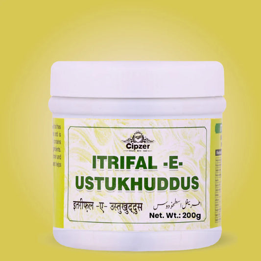 Cipzer Itrifal-E-Ustukhuddus - 125gm