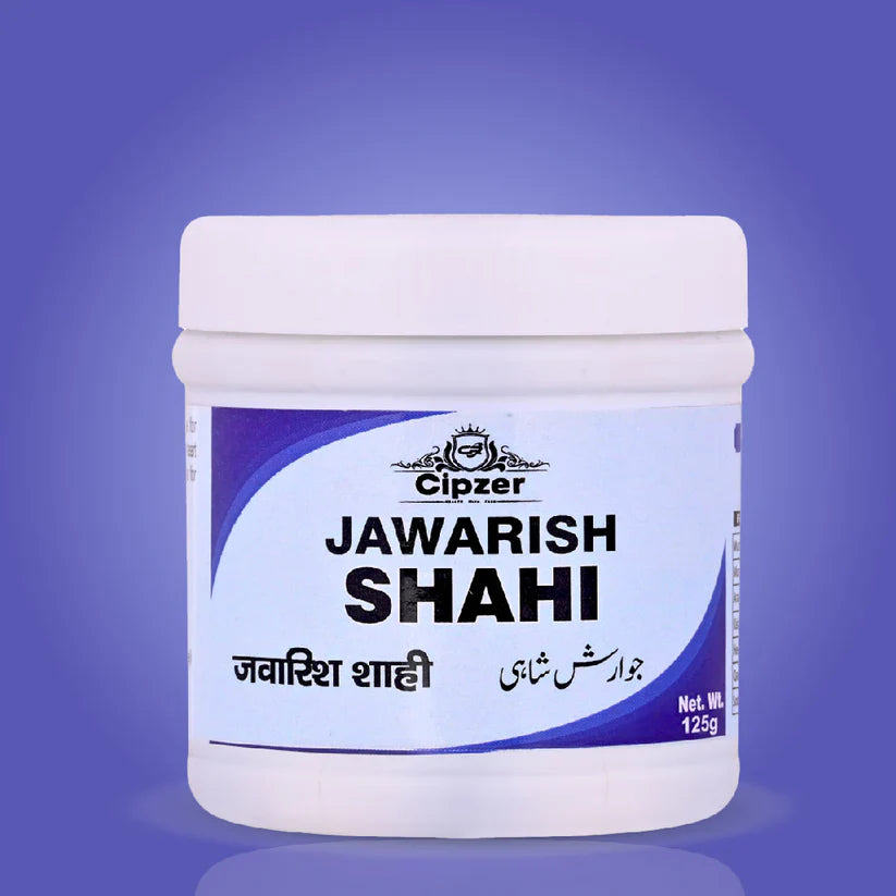 Cipzer Jawarish Shahi - 125gm