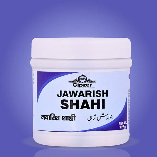 Cipzer Jawarish Shahi - 125gm