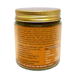 Organic Wellness Coconut Milk Golden Latte 75 Gram Bottle