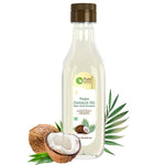 Pure Nutrition Cold-Pressed Virgin Coconut Oil