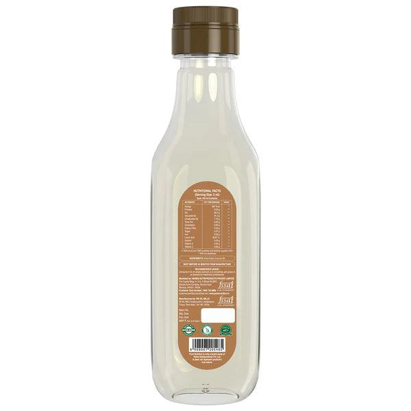Pure Nutrition Cold-Pressed Virgin Coconut Oil