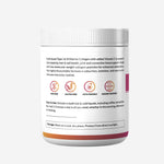 Vitaone Bioactive Marine Collagen Peptide Powder (200g) | For Firm Skin, Healthy Hair, Strong Nails & Joint Support