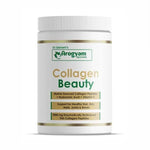 Dr. Satnam’s Arogyam Collagen Beauty (150g) | Hydrolyzed Marine Collagen Peptides + Hyaluronic Acid & Vitamin C for Skin, Hair, Nails & Joints