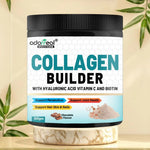 Adorreal Collagen Builder Powder Chocolate - 100gm