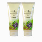 Moha Niacinamide & Vitamin C Face Wash - Skin Brightening Dark Spot Cleanser