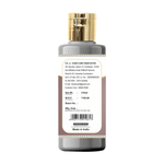 Khadi Care Herbal Shikakai & Honey Hair Conditioner for Frizz Control - 210ml