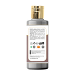 Khadi Care Herbal Shikakai & Honey Hair Conditioner for Frizz Control - 210ml